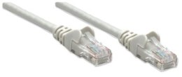Kabel sieciowy UTP Intellinet 319768 kat.5e miedź (3m)
