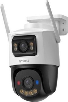 Kamera IP do monitoringu Imou Cruiser Dual 2 biała