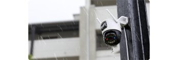 Kamera IP do monitoringu Imou Cruiser Dual 2 biała