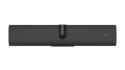 Kamera do wideokonferencji Jabra PanaCast 40 VBS bar only MS Czarna - 8701-231