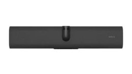 Kamera do wideokonferencji Jabra PanaCast 40 VBS bar only UC Czarna - 8700-231