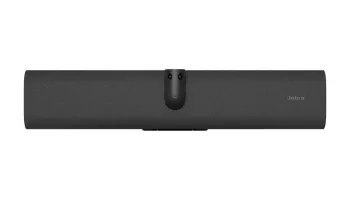 Kamera do wideokonferencji Jabra PanaCast 40 VBS bar only UC Czarna - 8700-231