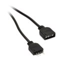 Kolink ARGB 3-pin przedłużacz - 50cm