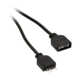 Kolink ARGB 3-pin przedłużacz - 50cm