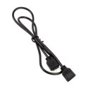 Kolink ARGB 3-pin przedłużacz - 50cm