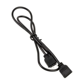 Kolink ARGB 3-pin przedłużacz - 50cm
