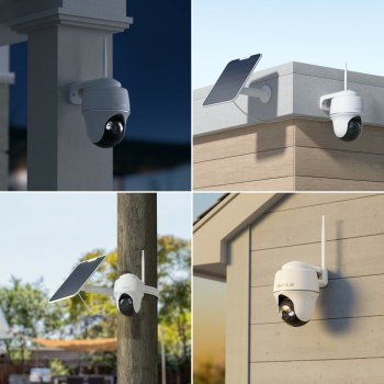 Kamera IP REOLINK Argus-Series-B440