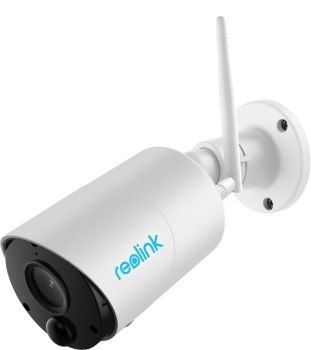 Kamera - Reolink Argus-EKO