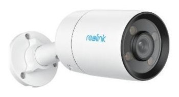 Kamera - Reolink ColorX Series P320X - PoE