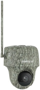 Kamera - Reolink Go Series G450 with Solar Panel 2