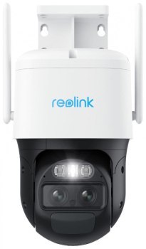 Kamera - Reolink Trackmix Series G770