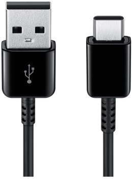 Samsung USB-C 1.5m czarny