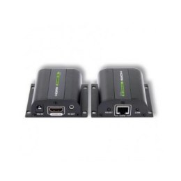 Techly Extender HDMI po UTP