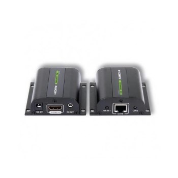 Techly Extender HDMI po UTP