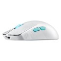 Asus ROG Harpe Ace Aim Lab Edition biała