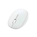 Mysz bezprzewodowa ASUS MD101 Fragrance Mouse Wireless /Bluetooth Iridescent White