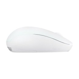 Mysz bezprzewodowa ASUS MD101 Fragrance Mouse Wireless /Bluetooth Iridescent White