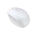 Mysz bezprzewodowa ASUS MD101 Fragrance Mouse Wireless /Bluetooth Iridescent White