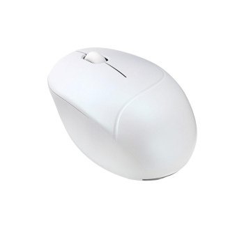 Mysz bezprzewodowa ASUS MD101 Fragrance Mouse Wireless /Bluetooth Iridescent White