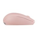 Mysz bezprzewodowa ASUS MD101 Fragrance Mouse Wireless /Bluetooth Rose Clay