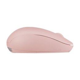 Mysz bezprzewodowa ASUS MD101 Fragrance Mouse Wireless /Bluetooth Rose Clay