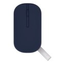 Mysz bezprzewodowa ASUS Marshmallow MD100 Granatowa