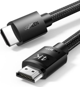 UGREEN HD119 Kabel HDMI, 4K 60Hz, 1m (czarny)