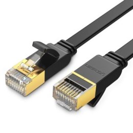 UGREEN NW106 Ethernet RJ45, Cat.7, STP, 3m (czarny)