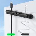 UGREEN US387 USB-C do Lightning, 1m (czarny)