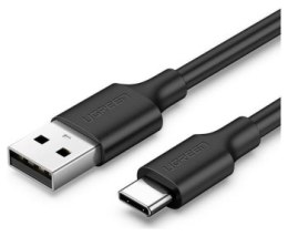 UGREEN USB do USB-C 2m (czarny)