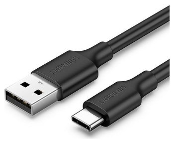 UGREEN USB do USB-C 2m (czarny)