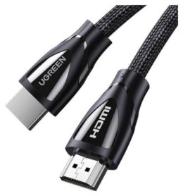 Ugreen HD140 HDMI 2.1, 8K 60Hz, 1m czarny