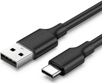 Ugreen US287 USB do USB-C 0.5m czarny