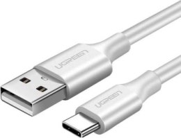 Ugreen USB do USB-C QC3.0 1.5m biały