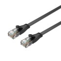 Unitek UTP 1.0m płaski