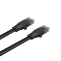 Unitek UTP 1.0m płaski