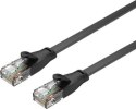 Unitek UTP 15.0m płaski