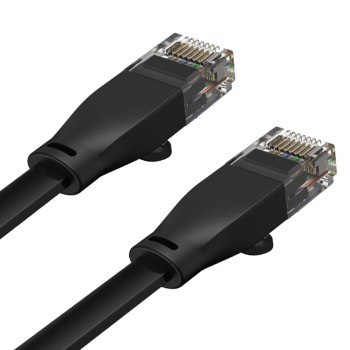 Unitek UTP 3.0m płaski