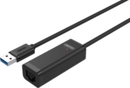 Unitek Y-1468 adapter USB-Ethernet 10/100Mbps