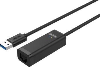 Unitek Y-1468 adapter USB-Ethernet 10/100Mbps
