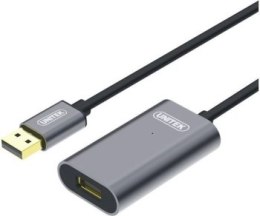 Unitek Y-3004 wzmacniacz syg. USB 3.0 5M Premium
