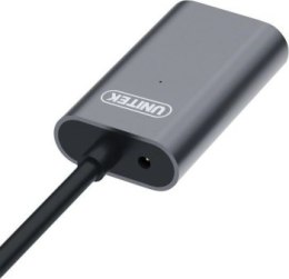 Unitek Y-3004 wzmacniacz syg. USB 3.0 5M Premium