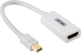 Unitek Y-6331 adapter miniDisplayPort-HDMI 4K