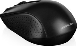Mysz MODECOM M4.1 M-MC-00M4.1-100-OEM (optyczna; 800 DPI; kolor czarny)