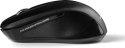 Mysz MODECOM WM9.1 M-MC-0WM9.1-100 (optyczna; 1600 DPI; kolor czarny)