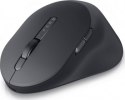 Mysz bezprzewodowa Dell Rechargeable Multi-Device MS900 570-BBCB