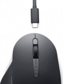Mysz bezprzewodowa Dell Rechargeable Multi-Device MS900 570-BBCB
