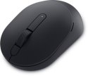 Mysz bezprzewodowa Dell Silent Mouse MS355 czarna 570-BBJH
