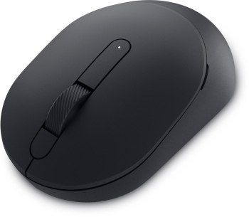 Mysz bezprzewodowa Dell Silent Mouse MS355 czarna 570-BBJH