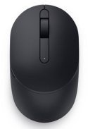 Mysz bezprzewodowa Dell Silent Mouse MS355 czarna 570-BBJH